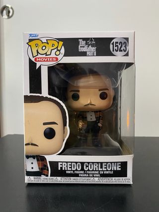 Pack 3 Funko POP! El Padrino II