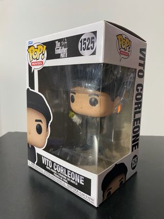 Pack 3 Funko POP! El Padrino II