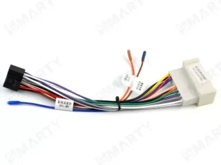 Pantalla Android 13 Hyundai Santa Fe