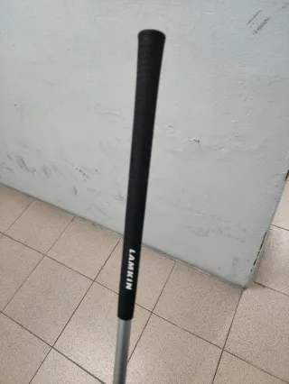 Driver de golf infantil verde 190gr 14 grados