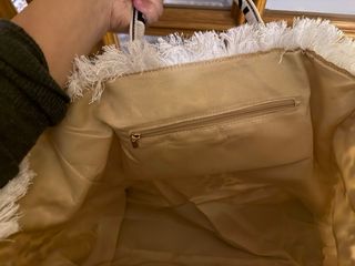 Bolso Bimba y Lola Leopardo