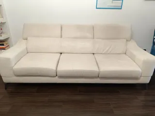 Divano 3 posti Seduta slide