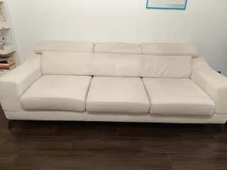 Divano 3 posti Seduta slide