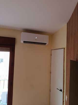 Instalador Aire Acondicionado Benidorm