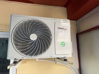 Instalador Aire Acondicionado Benidorm