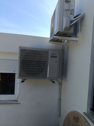 Instalador Aire Acondicionado Benidorm