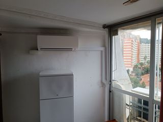 Instalador Aire Acondicionado Benidorm