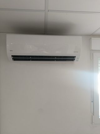 Instalador Aire Acondicionado Benidorm