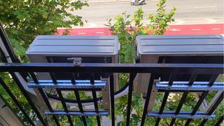 Instalador Aire Acondicionado Benidorm