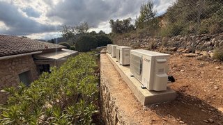 Instalador Aire Acondicionado Benidorm