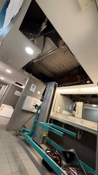 Instalador Aire Acondicionado Benidorm