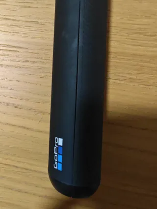 GoPro MAX 360 Fotocamera Nera