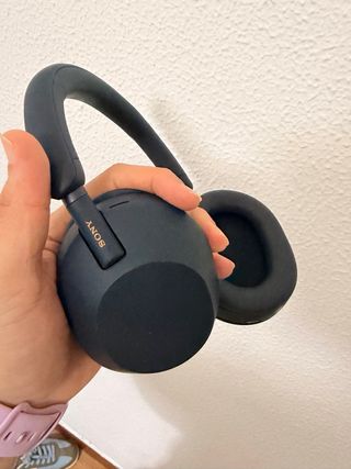 Sony WH-1000XM5 Azul Marino