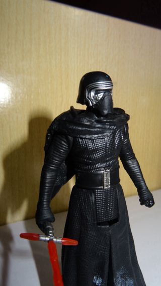 Figura Star Wars Kylo Ren 10 cm