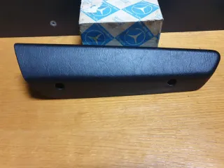 Apoyabrazos Izquierdo Mercedes W124 Coupe