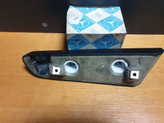 Apoyabrazos Izquierdo Mercedes W124 Coupe