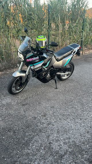Yamaha XTZ 750 Super Ténéré