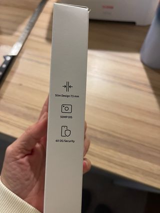 Samsung Galaxy A17 5G Negro