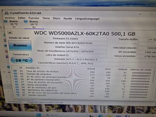 Ordenador HP 290 G1 Core i3 Completo