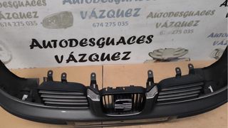 Paragolpes delantero Seat León I Sport 2000/2004