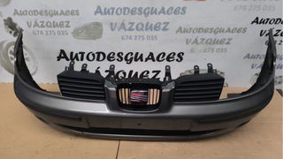 Paragolpes delantero Seat León I Sport 2000/2004