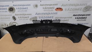 Paragolpes delantero Seat León I Sport 2000/2004