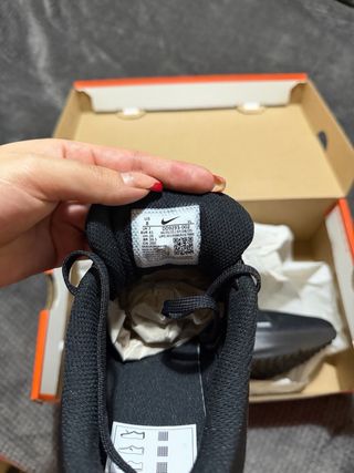 Zapatillas Nike Downshifter 12 Nuevas