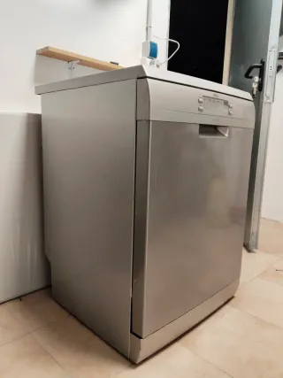 Lavavajillas AEG Favorit