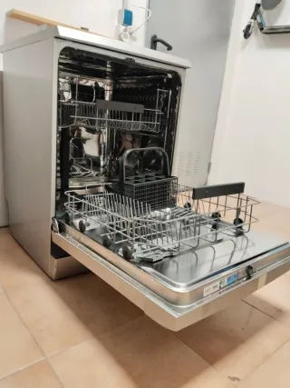 Lavavajillas AEG Favorit