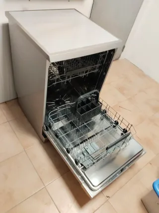 Lavavajillas AEG Favorit