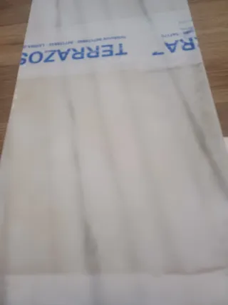 2 piedras de mármol