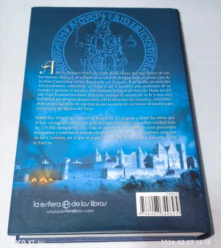 IMPERATOR: Una cátara en la corte siciliana de ...