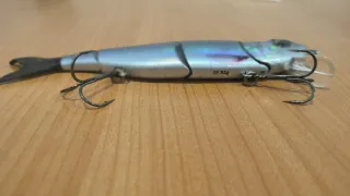 Swimbait Savage Gear
