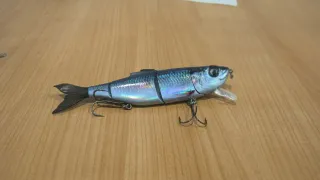 Swimbait Savage Gear