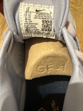 Zapatillas Nike Pegasus Trail 5 Gore-Tex