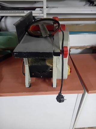 Cepillo para madera combinado