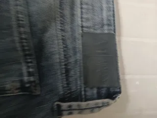 Jeans Armani Donna Blu