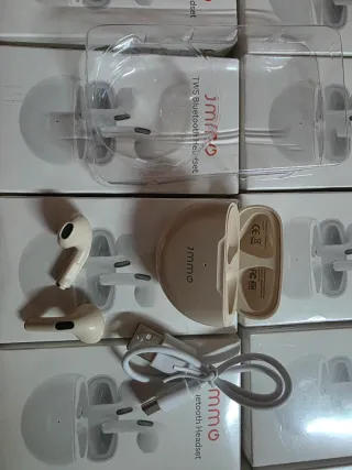 Immo TWS Auriculares Bluetooth Nuevos