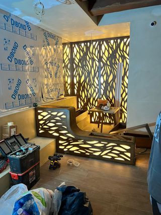 Carpintero – Armarios y cocinas a medida