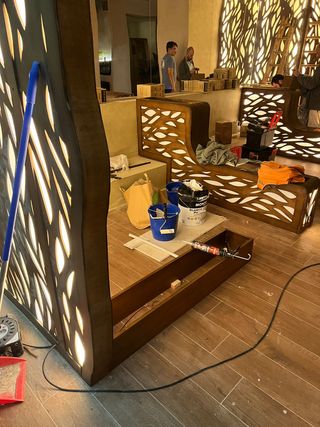 Carpintero – Armarios y cocinas a medida