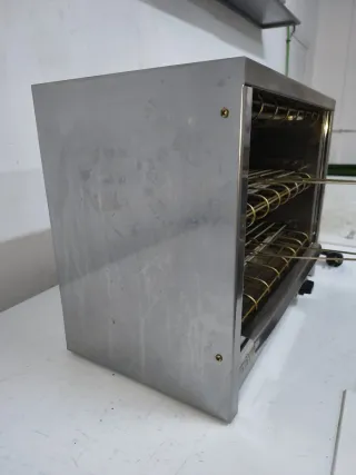 Tostador profesional Difi