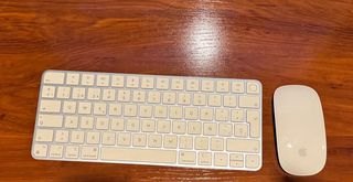 iMac 24” M3 16GB 1TB Gris