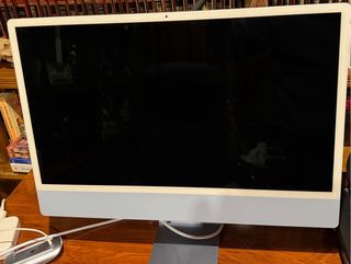 iMac 24” M3 16GB 1TB Gris