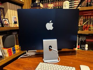 iMac 24” M3 16GB 1TB Gris