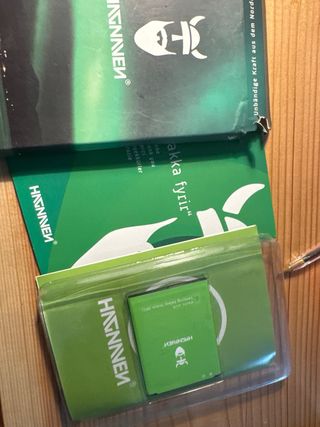 Batería HNNNEN Samsung Galaxy S4 mini