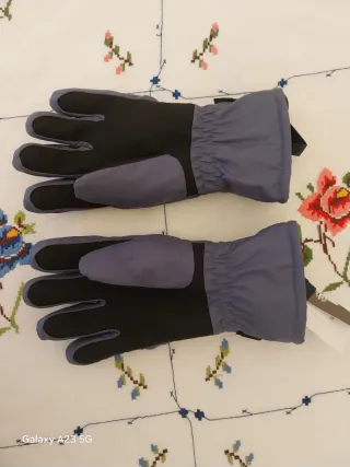 Guantes Nieve para Niños