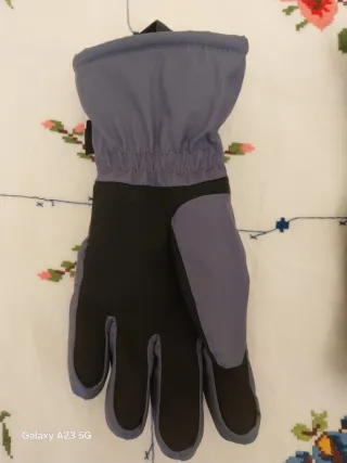 Guantes Nieve para Niños