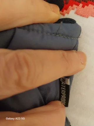 Guantes Nieve para Niños