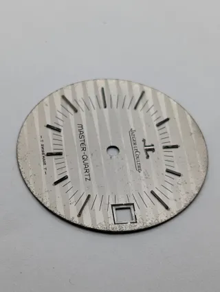 Jaeger-LeCoultre Master-Quartz Esfera 31mm