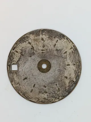 Jaeger-LeCoultre Master-Quartz Esfera 31mm